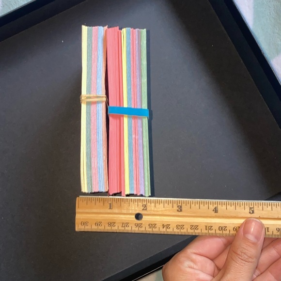 Flash cards - Picture 2 of 10